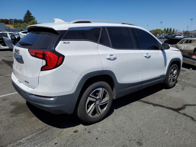 Photo 3 from auction – 2019 GMC TERRAIN SL with VIN 3GKALVEV8KL295047