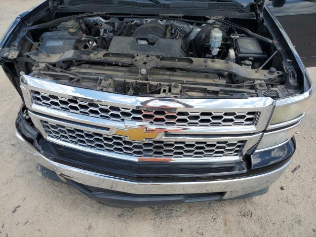 Photo 11 from auction – 2015 CHEVROLET SILVERADO with VIN 3GCPCREH1FG113761