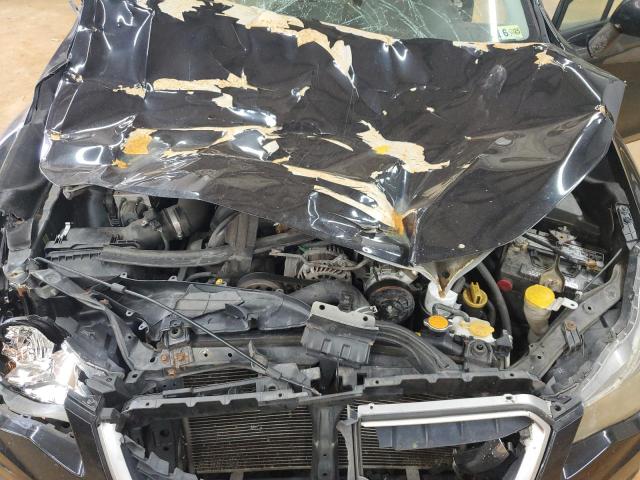 Photo 12 from auction – 2012 SUBARU IMPREZA PR with VIN JF1GPAC6XCH236442