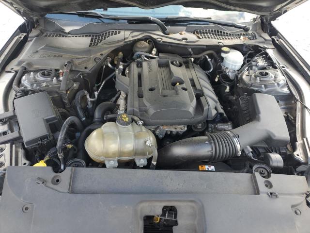 Photo 11 from auction – 2017 FORD MUSTANG with VIN 1FA6P8TH0H5358192