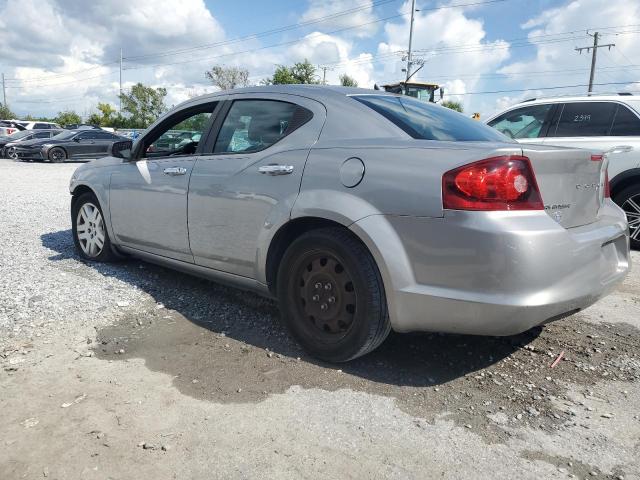 Photo 2 from auction – 2014 DODGE AVENGER SE with VIN 1C3CDZAB6EN196594