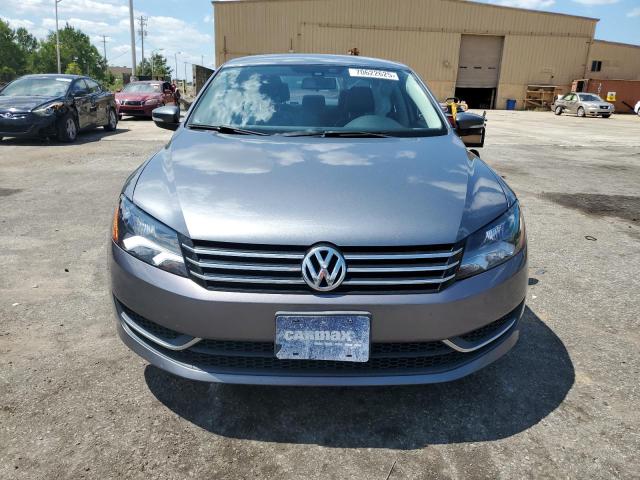 Photo 5 from auction – 2014 VOLKSWAGEN PASSAT S with VIN 1VWAT7A33EC113957