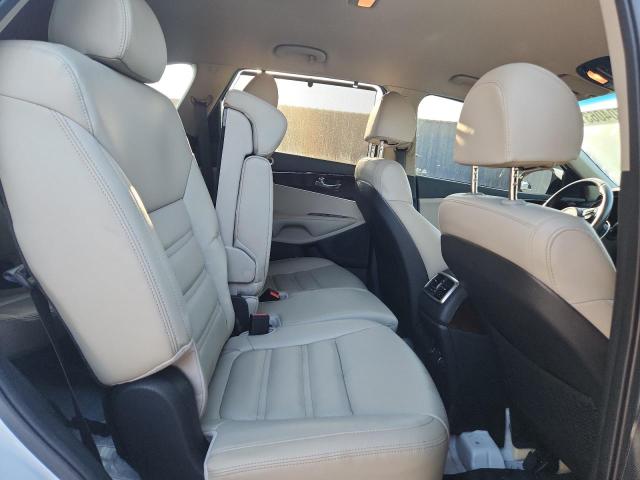 Photo 11 from auction – 2018 KIA SORENTO EX with VIN 5XYPH4A59JG423566