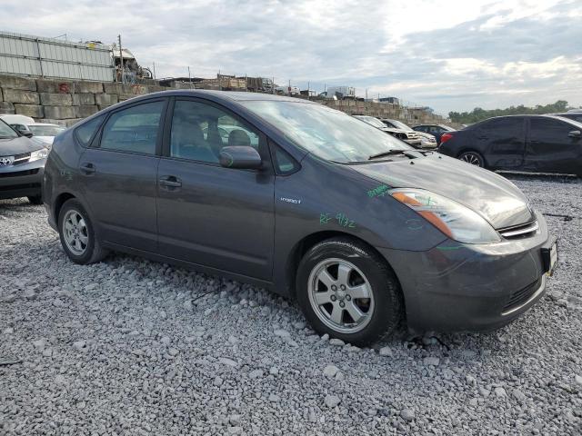 Photo 4 from auction – 2008 TOYOTA PRIUS with VIN JTDKB20U283360589