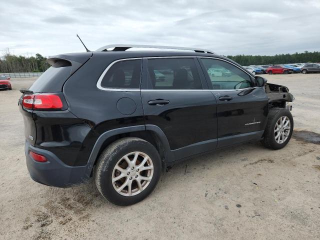 Photo 3 from auction – 2018 JEEP CHEROKEE L with VIN 1C4PJLCB2JD531527