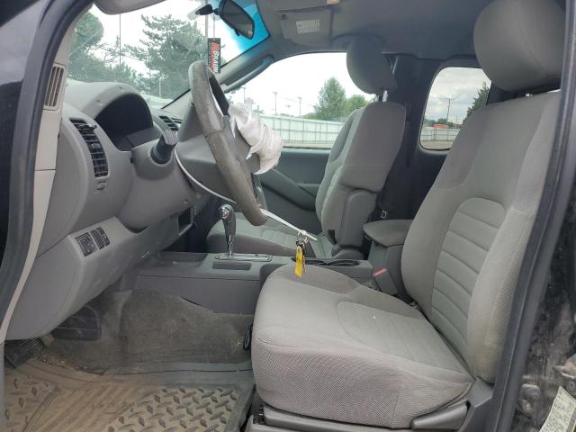 Photo 7 from auction – 2010 NISSAN FRONTIER K with VIN 1N6BD0CT9AC432621