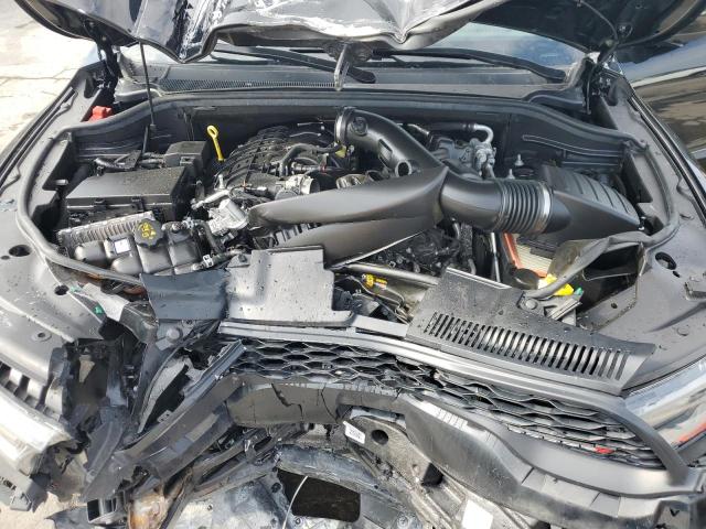 Photo 12 from auction – 2022 DODGE DURANGO GT with VIN 1C4RDHDG2NC218285