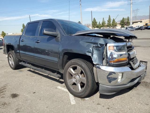 Photo 4 from auction – 2017 CHEVROLET SILVERADO with VIN 3GCPCREC1HG346661
