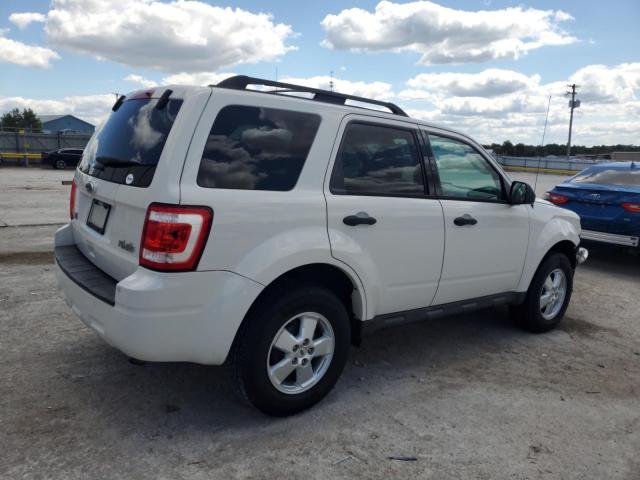 Photo 3 from auction – 2011 FORD ESCAPE XLT with VIN 1FMCU0D70BKB21879
