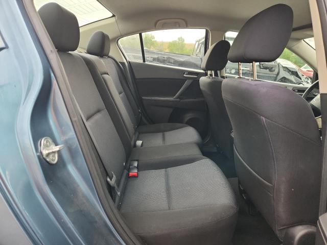 Photo 10 from auction – 2010 MAZDA 3 I with VIN JM1BL1SF8A1297683