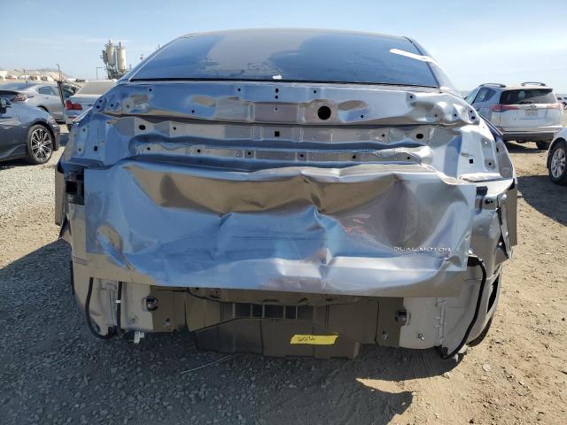 Photo 6 from auction – 2026 TESLA MODEL Y with VIN 7SAYGDEEXTF347628