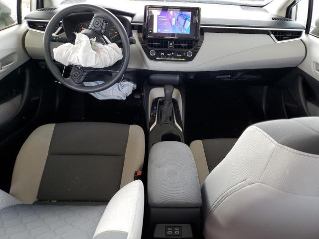 Photo 8 from auction – 2024 TOYOTA COROLLA LE with VIN JTDBCMFE8R3050585