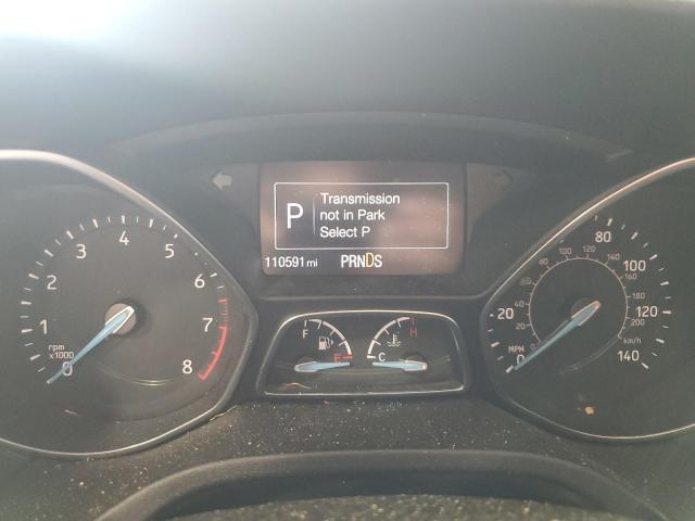 Photo 9 from auction – 2015 FORD FOCUS TITA with VIN 1FADP3J28FL324308