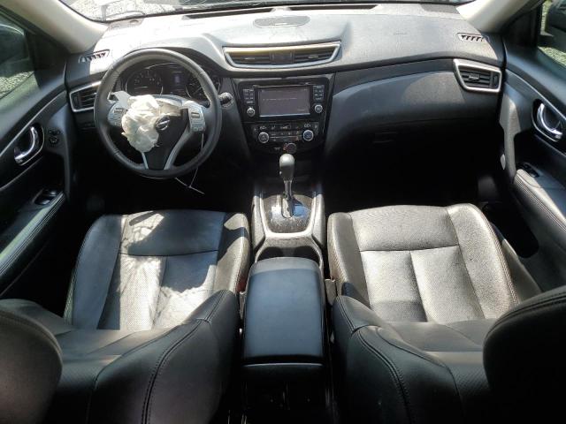 Photo 8 from auction – 2016 NISSAN ROGUE S with VIN KNMAT2MV4GP729309