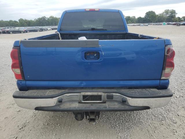 Photo 6 from auction – 2004 CHEVROLET SILVERADO with VIN 2GCEC19T141314833