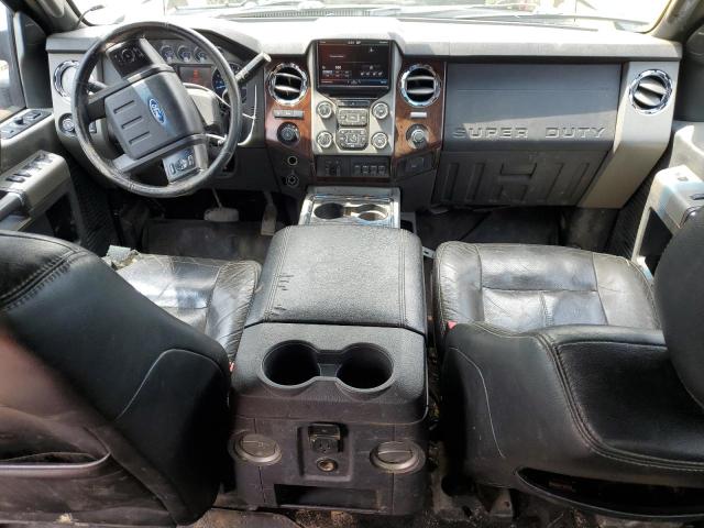 Photo 8 from auction – 2014 FORD F250 SUPER with VIN 1FT7W2BT4EEA37448