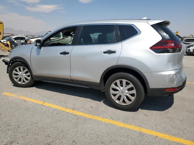 Photo 2 from auction – 2020 NISSAN ROGUE S with VIN 5N1AT2MT3LC798505