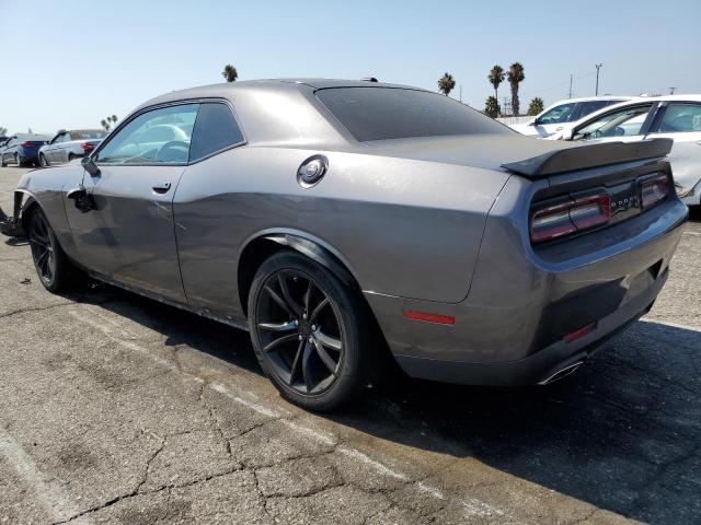 Photo 2 from auction – 2019 DODGE CHALLENGER with VIN 2C3CDZAG5KH655453