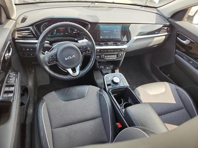 Photo 8 from auction – 2022 KIA NIRO S with VIN KNDCC3LG3N5160219