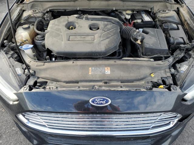 Photo 11 from auction – 2013 FORD FUSION SE with VIN 3FA6P0H98DR202203