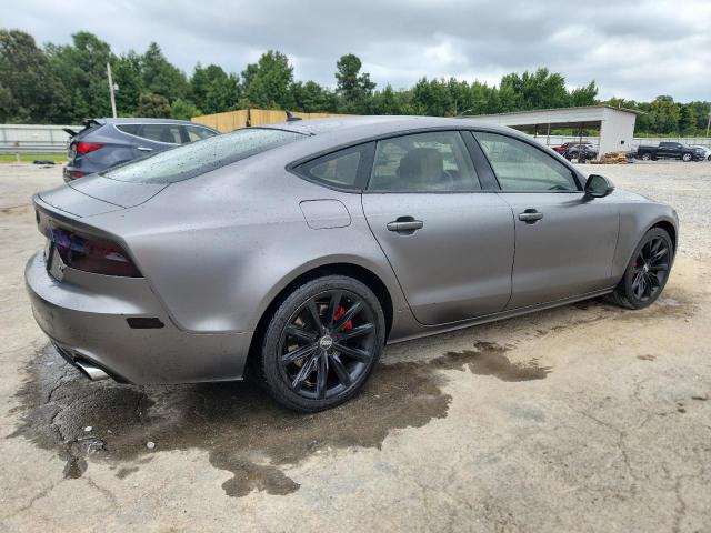 Photo 3 from auction – 2014 AUDI A7 PREMIUM with VIN WAUWGAFC5EN012164
