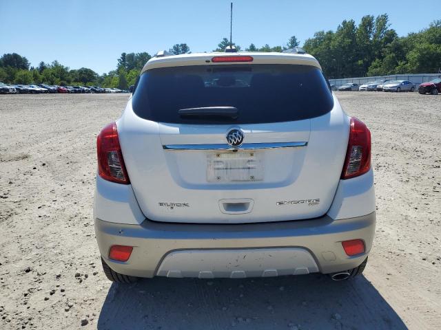 Photo 6 from auction – 2016 BUICK ENCORE with VIN KL4CJGSB2GB644593