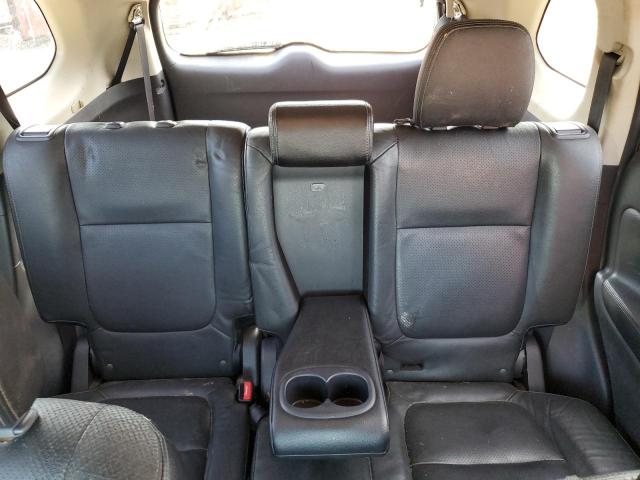 Photo 10 from auction – 2017 MITSUBISHI OUTLANDER with VIN JA4AD3A33HZ029657