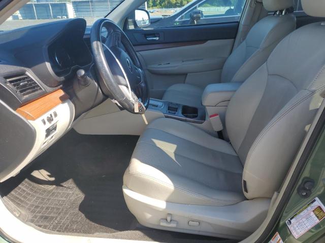 Photo 7 from auction – 2014 SUBARU OUTBACK 2.5I LIMITED with VIN 4S4BRBLCXE3279118