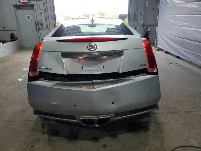 Photo 6 from auction – 2011 CADILLAC CTS PERFOR with VIN 1G6DM1ED9B0137015