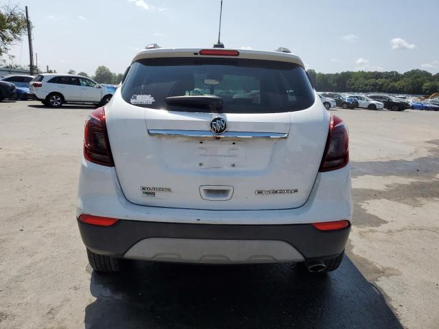 Photo 6 from auction – 2018 BUICK ENCORE PRE with VIN KL4CJASB3JB537766