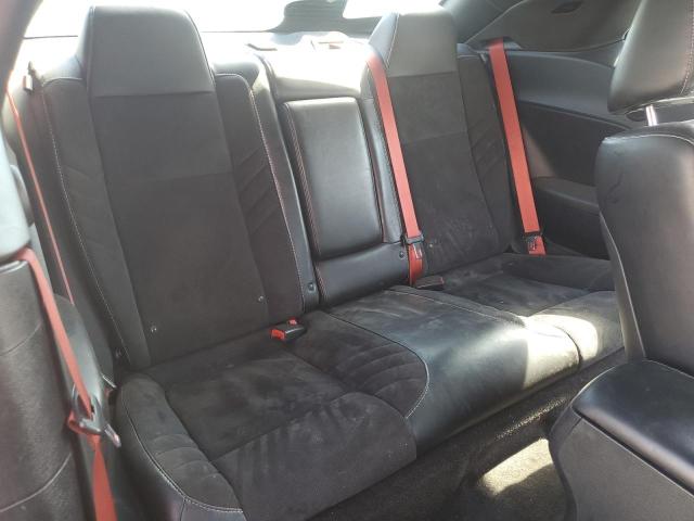 Photo 10 from auction – 2015 DODGE CHALLENGER with VIN 2C3CDZC97FH909393