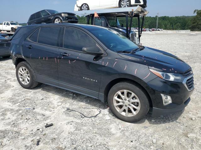 Photo 4 from auction – 2018 CHEVROLET EQUINOX LS with VIN 3GNAXHEV2JL340183