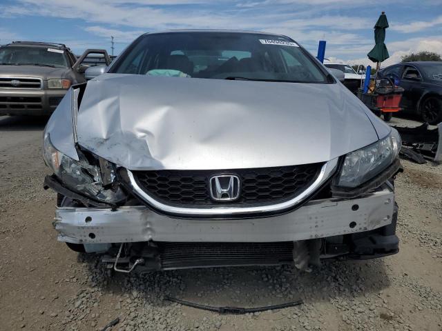 Foto 5 de la subasta – 2015 HONDA CIVIC EX con VIN 19XFB2F87FE280500