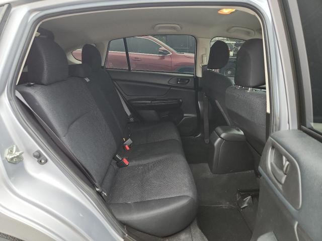 Photo 11 from auction – 2014 SUBARU IMPREZA with VIN JF1GPAA61E9302232