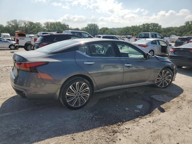 Photo 3 from auction – 2024 NISSAN ALTIMA SL with VIN 1N4BL4EV4RN437498