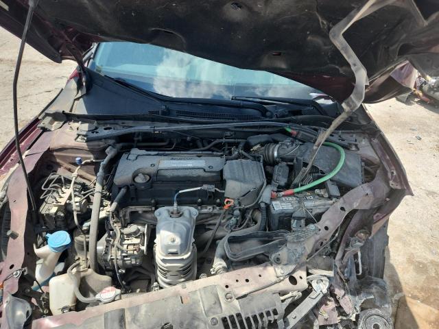 Photo 11 from auction – 2014 HONDA ACCORD SPO with VIN 1HGCR2F59EA240748