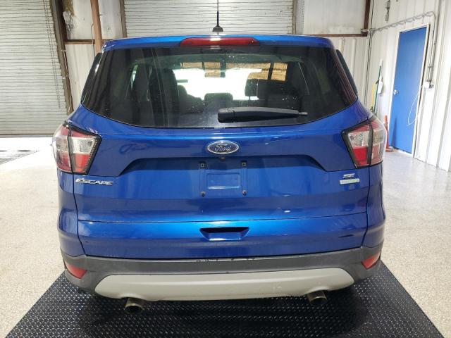 Photo 6 from auction – 2017 FORD ESCAPE SE with VIN 1FMCU0GD4HUE75547