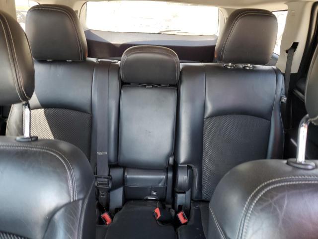 Photo 10 from auction – 2014 DODGE JOURNEY with VIN 3C4PDCGGXET284397