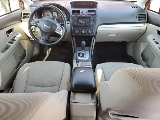 Photo 8 from auction – 2014 SUBARU XV CROSSTR with VIN JF2GPACC4E8204428
