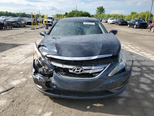 Photo 5 from auction – 2013 HYUNDAI SONATA SE with VIN 5NPEC4AC5DH654501