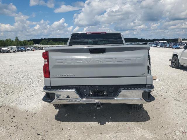 Photo 6 from auction – 2024 CHEVROLET SILVERADO with VIN 3GCPDKEKXRG425310