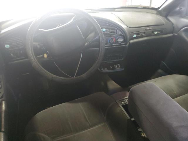 Photo 8 from auction – 1997 BUICK SKYLARK CU with VIN 1G4NJ52T9VC422342