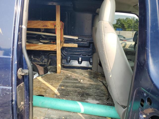 Photo 11 from auction – 2013 FORD ECONOLINE with VIN 1FTNS1EWXDDA79372