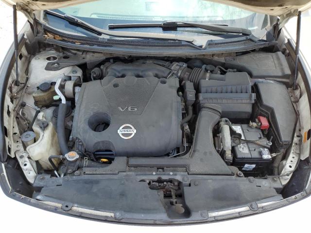 Photo 11 from auction – 2009 NISSAN MAXIMA S with VIN 1N4AA51E89C818151