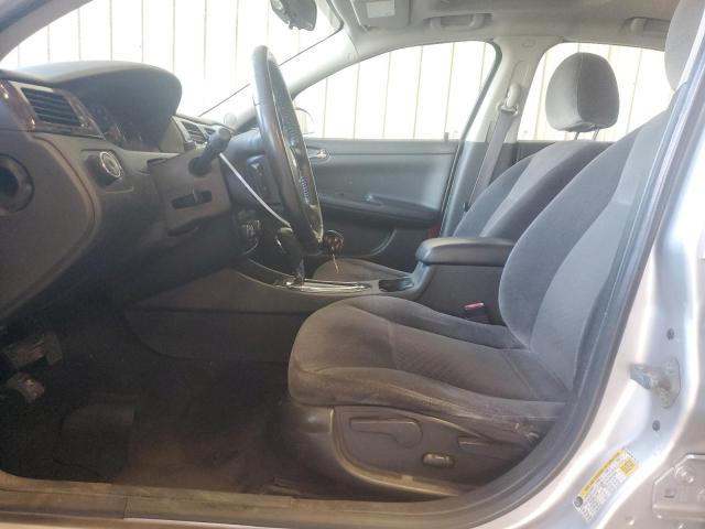 Photo 7 from auction – 2014 CHEVROLET IMPALA LIM with VIN 2G1WB5E38E1102123