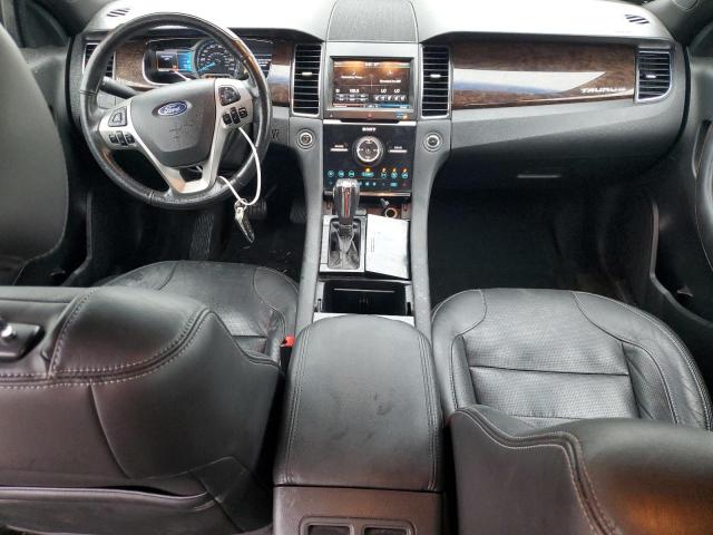 Photo 8 from auction – 2014 FORD TAURUS LIM with VIN 1FAHP2J88EG152837