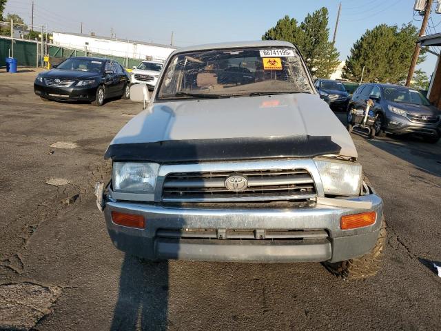 Photo 5 from auction – 1998 TOYOTA 4RUNNER LI with VIN JT3HN87RXW0178437