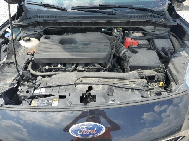 Photo 12 from auction – 2020 FORD ESCAPE TIT with VIN 1FMCU9J94LUA29335