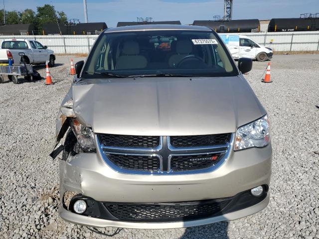 Photo 5 from auction – 2013 DODGE GRAND CARA with VIN 2C4RDGBG0DR700367