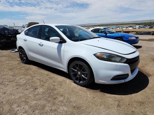 Photo 4 from auction – 2016 DODGE DART SE with VIN 1C3CDFAA5GD592837